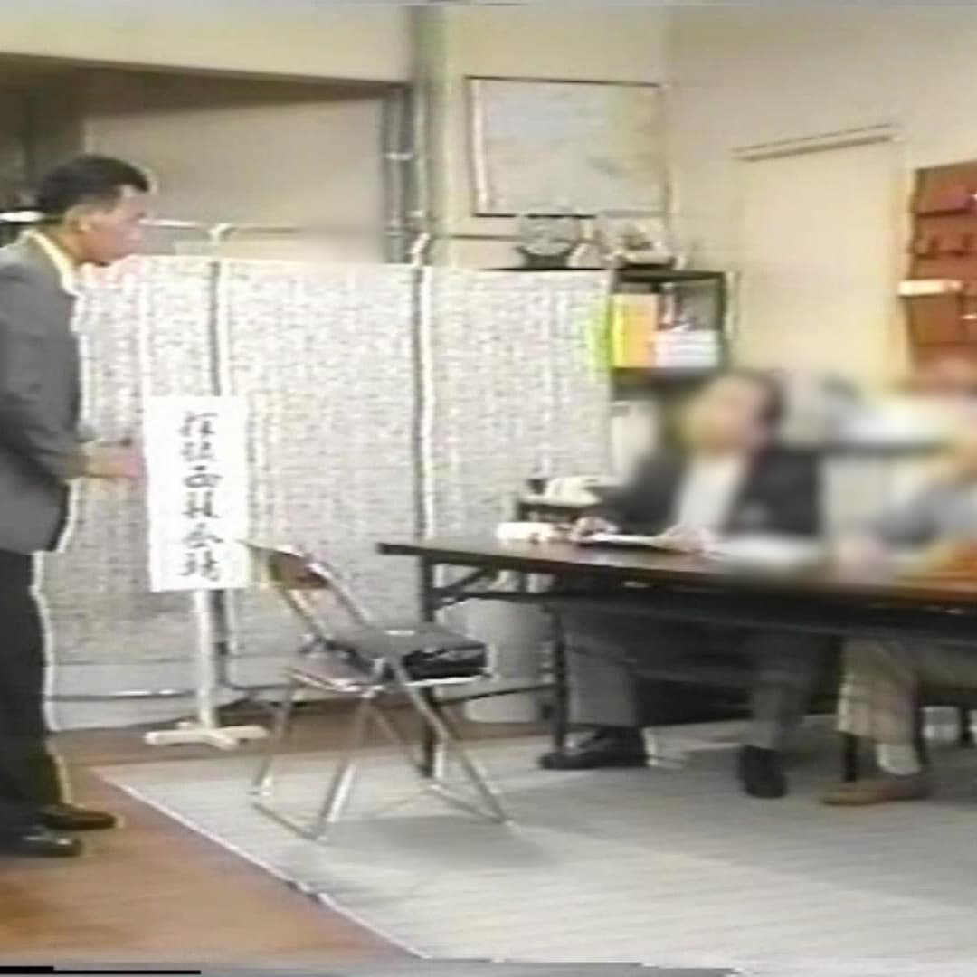 立川真司スーパーコント